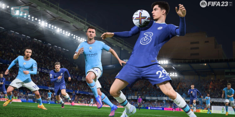 Walaupun ramai mengadu, FIFA 23 raih lebih 10 juta pemain dalam masa seminggu