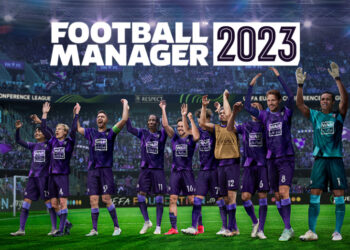 Football Manager 2023 buka akses awal beta – tersedia untuk PC sekarang!