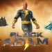 Saksikan Black Adam beraksi dalam Fortnite! Akan tiba pada 21 Oktober 2022!
