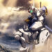 Tiada lagi berkias, adegan LGBT kini ditunjuk terang-terang dalam anime Gundam terbaru