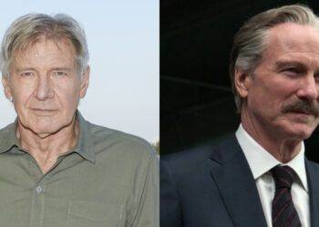 Harrison Ford menyertai Marvel, debut pertama dalam filem Captain America 4