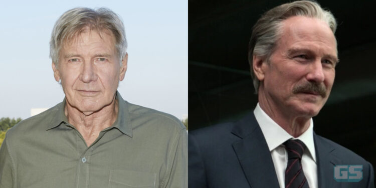 Harrison Ford menyertai Marvel, debut pertama dalam filem Captain America 4