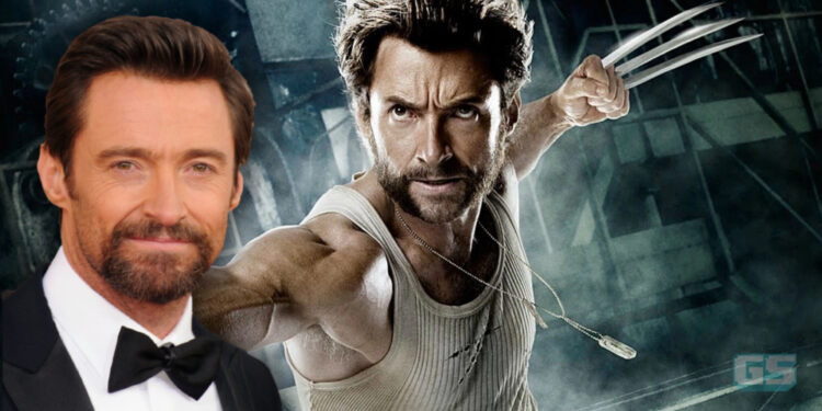 Hugh Jackman kembali sebagai Wolverine, ini punca & sebabnya!