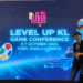 [Level Up KL 22] Membina pasukan impian untuk masa hadapan bersama Mufizal Mokhtar, Virtuos Game