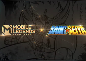 Kolab Mobile Legends x Saint Seiya diumumkan, bakal tiba 24 Oktober ini!