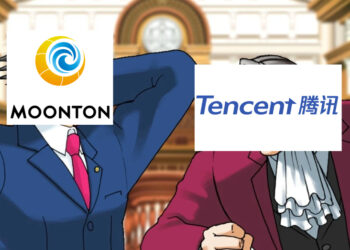 Tencent kena bayar lebih RM143,000 kepada Moonton kerana isu fitnah