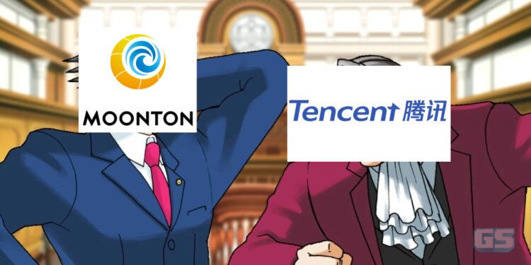 Tencent kena bayar lebih RM143,000 kepada Moonton kerana isu fitnah