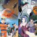 Ulang tahun ke-20 Naruto – mengimbau kembali watak zero ke hero!