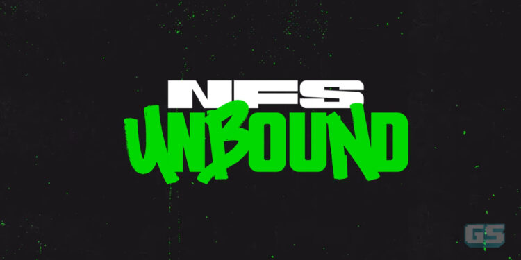 Need for Speed Unbound diumumkan, bakal dilancarkan  pada 2 Disember 2022!