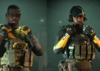 [Khabar Angin] Operator Neymar & Pogba bakal sertai COD Modern Warfare 2!