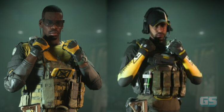 [Khabar Angin] Operator Neymar & Pogba bakal sertai COD Modern Warfare 2!