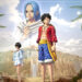 Krew Straw Hat jumpa Vivi – trailer One Piece Odyssey dedah Alabasta!