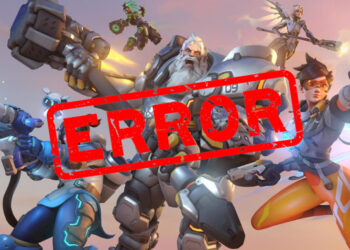 Server Overwatch 2 “mati” diserang DDoS, ramai pemain tidak bernasib baik