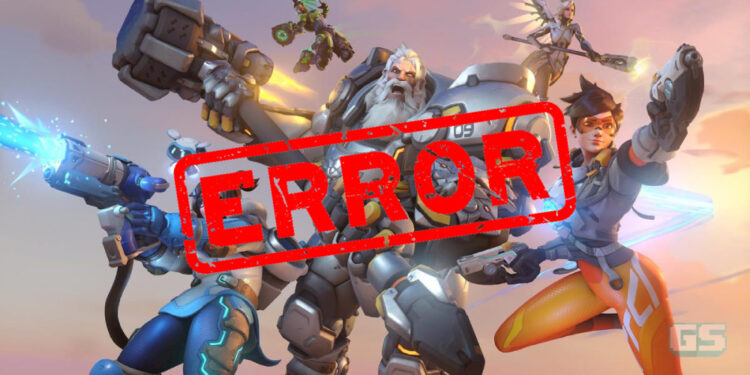 Server Overwatch 2 “mati” diserang DDoS, ramai pemain tidak bernasib baik
