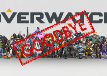 Server Overwatch ditutup – Blizzard Entertainment buka ruang kepada Overwatch 2!