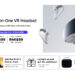 PICO 4 kini dilancarkan di Malaysia! Harga bermula pada RM 1699!
