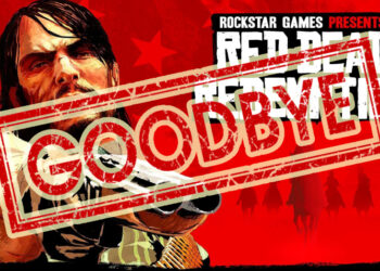 Red Dead Redemption 1 dibuang daripada PS4 & PS5, kini tidak wujud di PS Store!