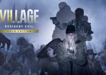 RE Village: DLC Winters’ Expansion & Gold Edition akan tiba 28 Oktober, TPP demo kini tersedia!