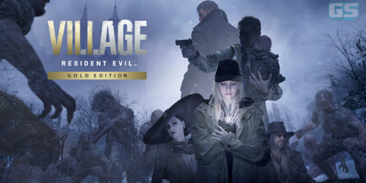 RE Village: DLC Winters’ Expansion & Gold Edition akan tiba 28 Oktober, TPP demo kini tersedia!