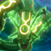 Rayquaza dipilih sebagai Legendary Pokemon terbaik, kalahkan Mewtwo!
