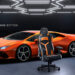 Razer Enki Pro Automobili Lamborghini Edition dilancarkan, reka bentuk unik untuk para pencinta kereta sport