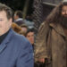 Pelakon Hagrid dalam Harry Potter, Robbie Coltrane meninggal dunia