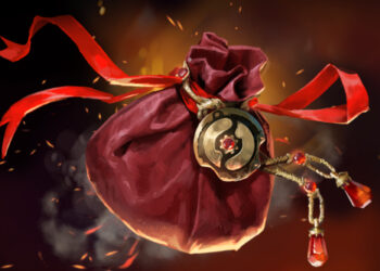 Dota 2 bagi Arcana percuma sempena The International, ini cara-cara untuk dapatkannya!