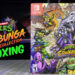 [Unboxing] TMNT: The Cowabunga Collection – Kembali ke zaman klasik bersama Leornado & adik beradiknya!