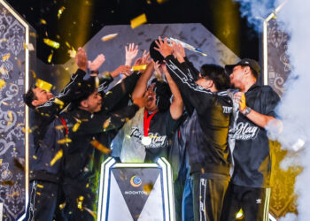Team HAQ juara MPL Malaysia S10, bakal mewakili Malaysia ke M4 bersama Todak!