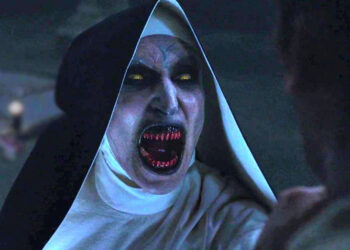 The Nun 2 mulakan penggambaran, bakal tiba di pawagam pada 8 September 2023!