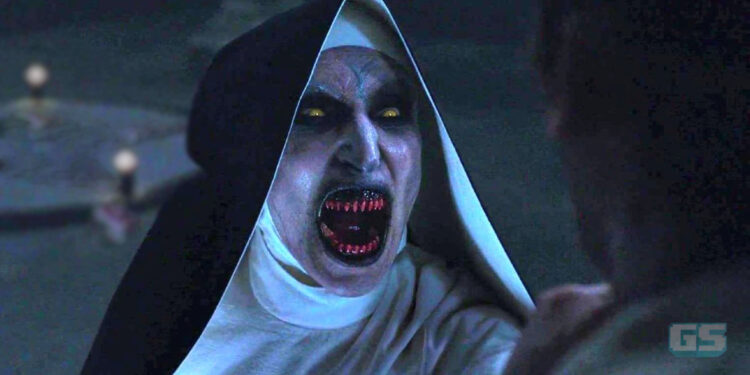 The Nun 2 mulakan penggambaran, bakal tiba di pawagam pada 8 September 2023!