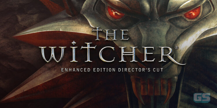The Witcher kini percuma di GOG, ini cara-cara untuk dapatkannya!