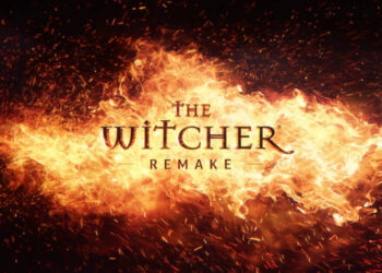 The Witcher Remake diumumkan, menggunakan keajaiban Unreal Engine 5!