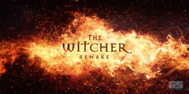 The Witcher Remake diumumkan, menggunakan keajaiban Unreal Engine 5!