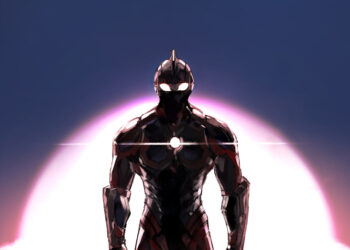 Anime Ultraman akan berakhir dengan musim 3, bakal ditayangkan di Netflix tahun depan!