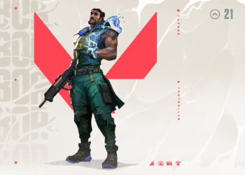 [Preview] Valorant bawakan agent “Water Bender”, Harbor sebagai Controller!