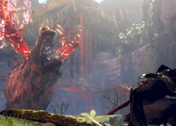 Wild Hearts: Keunikkannya masih terserlah walaupun disamakan dengan Monster Hunter!