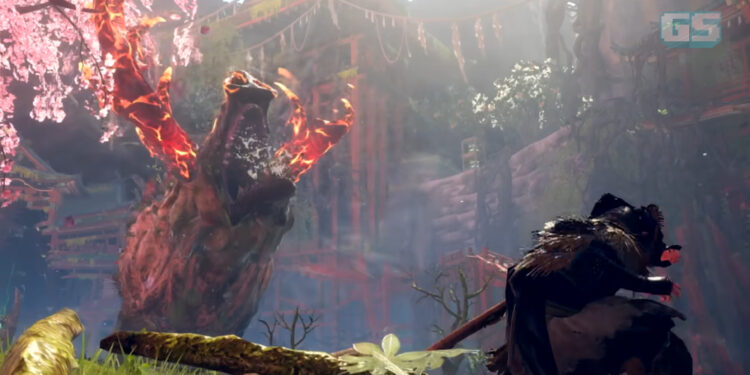 Wild Hearts: Keunikkannya masih terserlah walaupun disamakan dengan Monster Hunter!