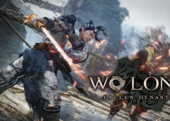 Wo Long: Fallen Dynasty bakal dilancarkan pada 3 Mac 2023 di PC & konsol!