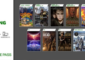A Plague Tale: Requiem & Scorn masuk Xbox Game Pass bulan Oktober ini!