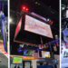 [THGS 2022] Pengalaman di booth Bandai Namco, jumpa gunpla saiz manusia!