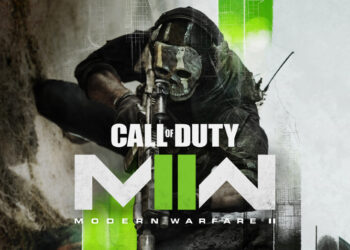 COD Modern Warfare 2 umum spec untuk PC, tidak perlu upgrade tinggi!