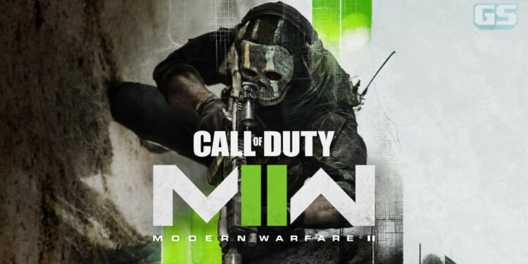 COD Modern Warfare 2 umum spec untuk PC, tidak perlu upgrade tinggi!