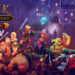 [Review] The Dungeon of Naheulbeuk: The Amulet of Chaos Chicken Edition
