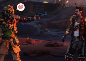 Fuse dan Bloodhound mengaku “couple” – Apex Legends kenalkan pasangan LGBT pertama!