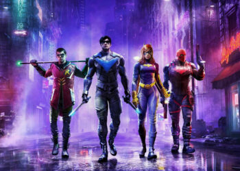 Gotham Knights – mari kenali Bat-Family, daripada Batgirl ke Nightwing!