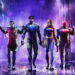 Gotham Knights – mari kenali Bat-Family, daripada Batgirl ke Nightwing!