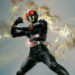 Mengimbas kembali Kamen Rider Black, tonton di Youtube hari ini!