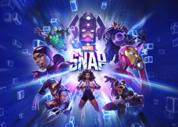 MARVEL SNAP dilancarkan di Malaysia untuk mobile dan PC, Avengers Assemble!