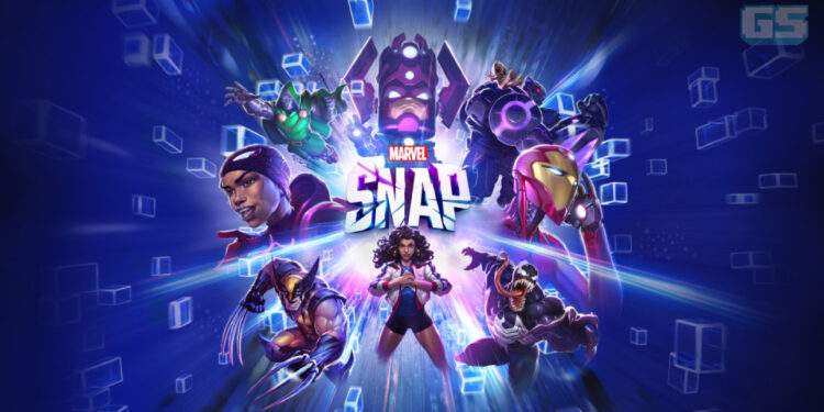 MARVEL SNAP dilancarkan di Malaysia untuk mobile dan PC, Avengers Assemble!